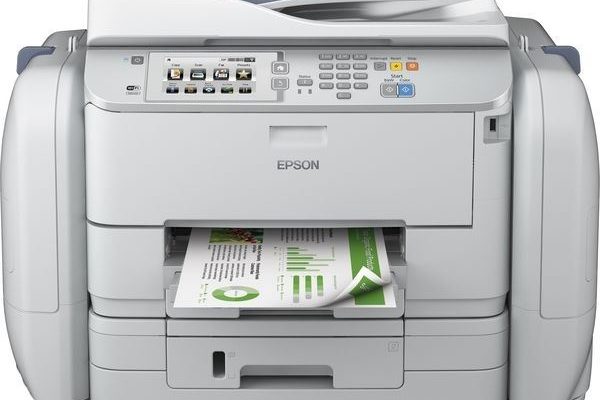 Epson WorkForce Pro WF-R5690DTWF