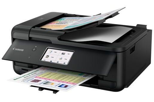 Canon PIXMA TR8540