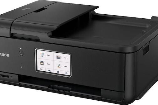 Canon PIXMA TR8550
