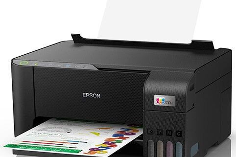 Epson EcoTank ET-1810