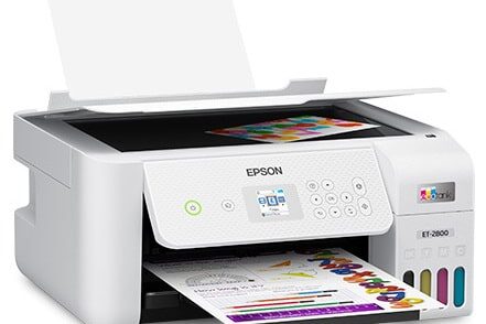 Epson EcoTank ET-2800