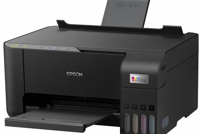 Epson EcoTank ET-2812