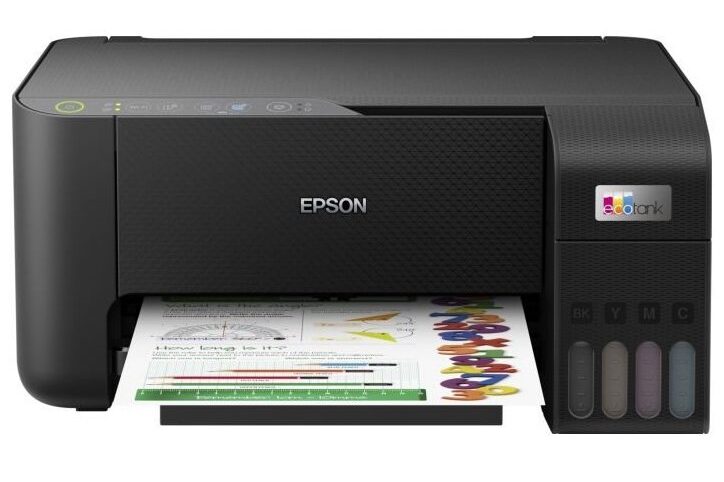 Epson EcoTank ET-2814