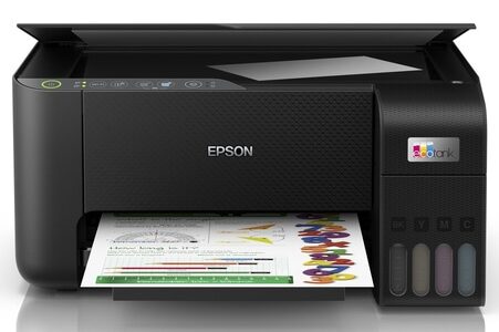 Epson EcoTank ET-2815