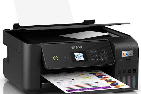Epson EcoTank ET-2820