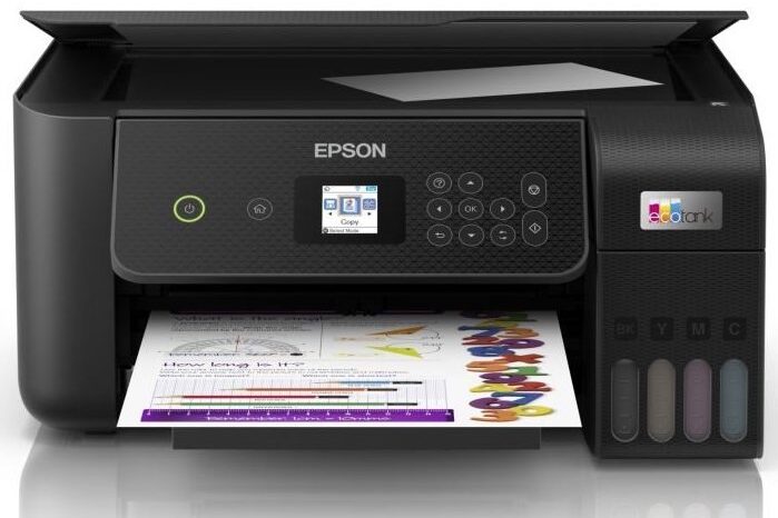 Epson Epson EcoTank ET-2825