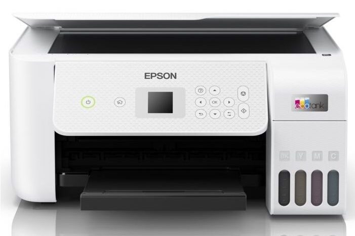 Epson Epson EcoTank ET-2826