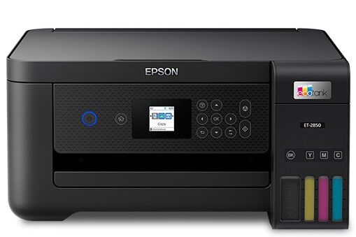 Epson EcoTank ET-2850