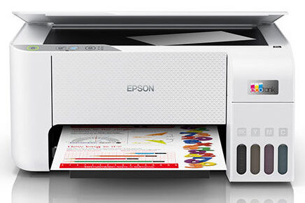 Epson EcoTank L3206