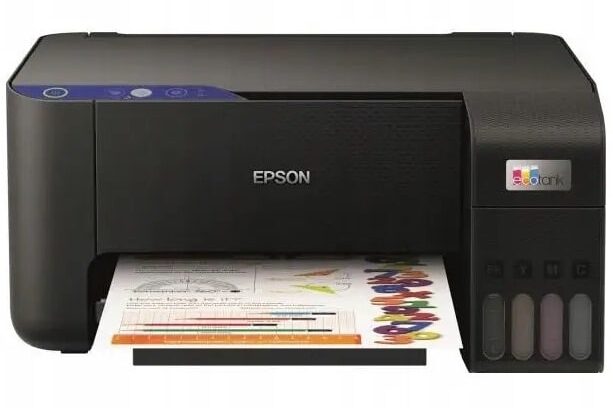 Epson EcoTank L3211