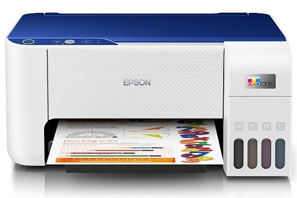 Epson EcoTank L3215