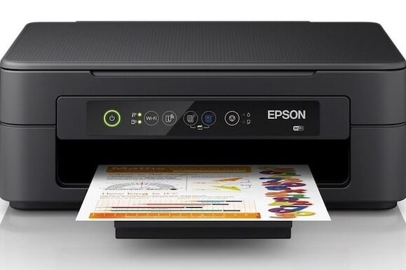 Epson Expression Home XP-2101