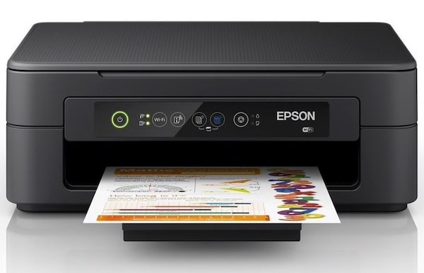 Epson Expression Home XP-2101