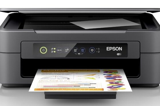 Epson Expression Home XP-2105