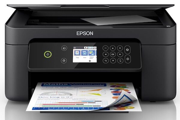 Epson Expression Home XP-4100