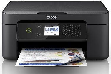 Epson Expression Home XP-4101