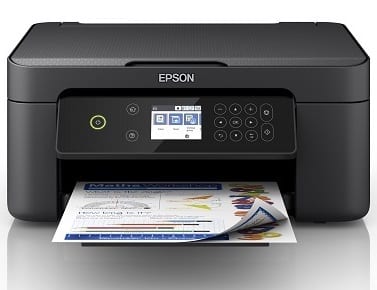 Epson Expression Home XP-4101