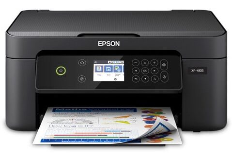 Epson Expression Home XP-4105