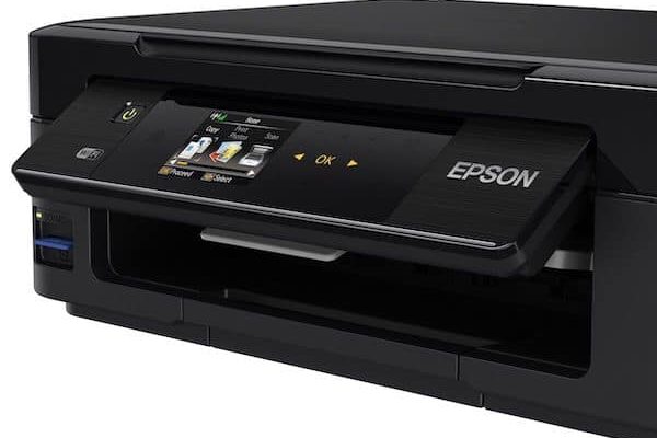 Epson xp 342 сброс памперса adjustment program