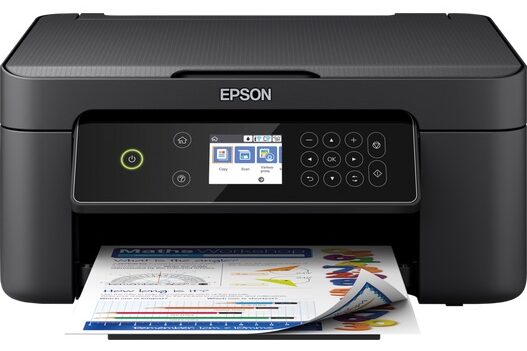 Epson Expression Home XP-4150
