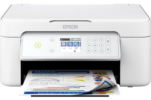 Epson Expression Home XP-4155