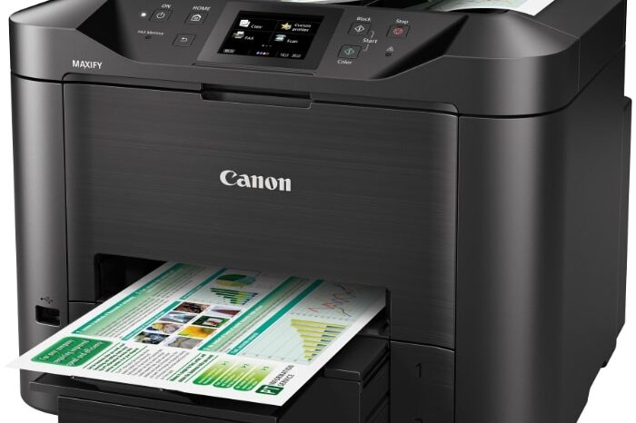 Canon MAXIFY MB5440