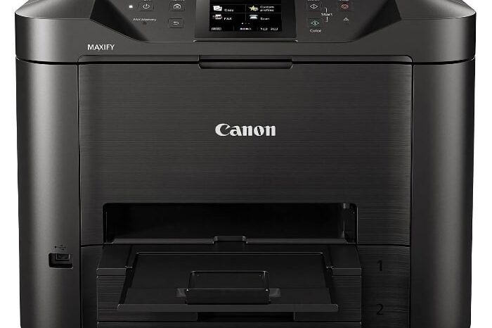 Canon MAXIFY MB5470