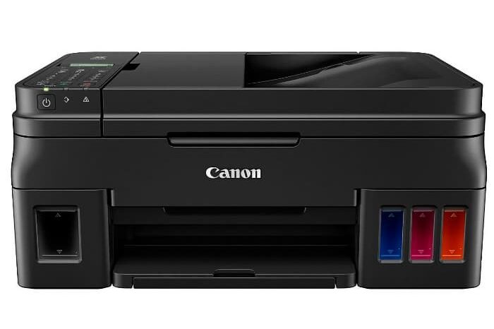 Canon PIXMA G4100