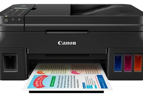 Canon PIXMA G4600