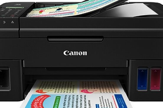 Canon PIXMA G4900