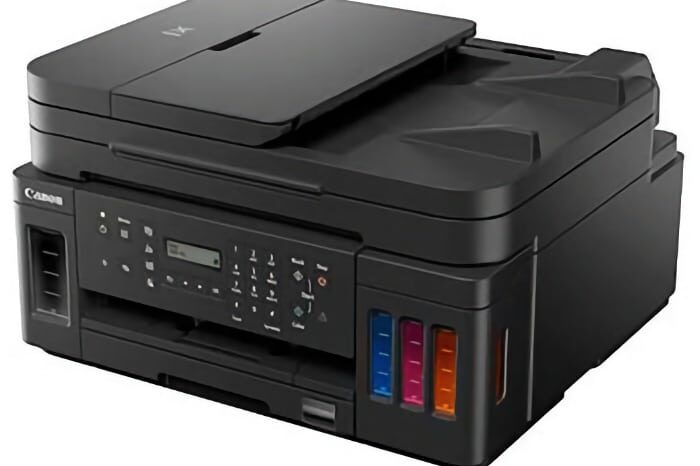 Canon PIXMA G7010