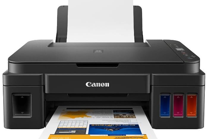 Canon PIXMA G7011