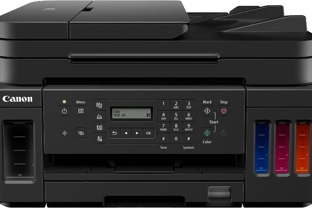 Canon PIXMA G7040