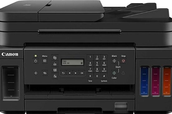 Canon PIXMA G7050