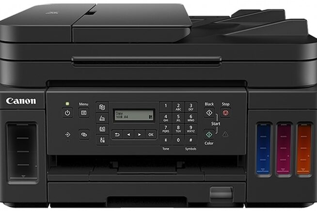 Canon PIXMA G7055