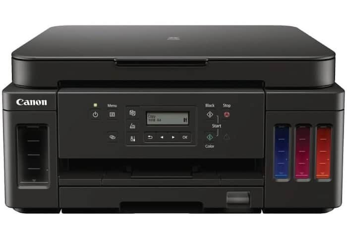 Canon PIXMA G7060