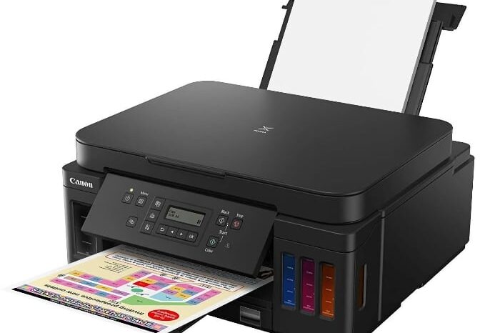 Canon PIXMA G7070