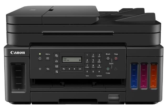 Canon PIXMA G7090