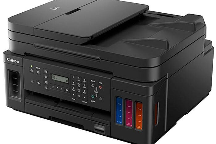 Canon PIXMA G7091