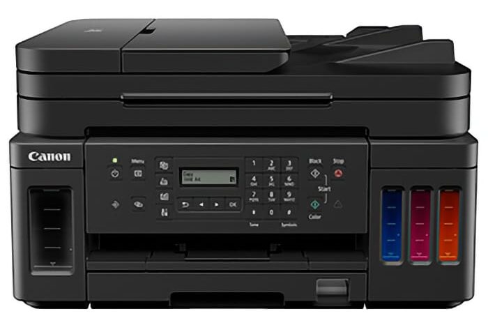 Canon PIXMA G7092