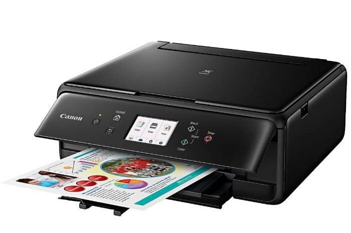 Canon PIXMA TS6010