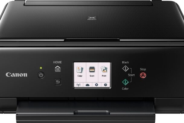Canon PIXMA TS6020