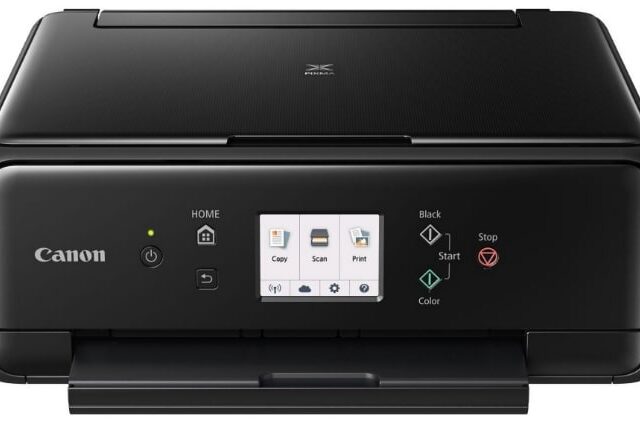 Canon PIXMA TS6040