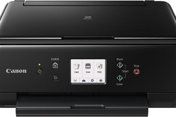 Canon PIXMA TS6050