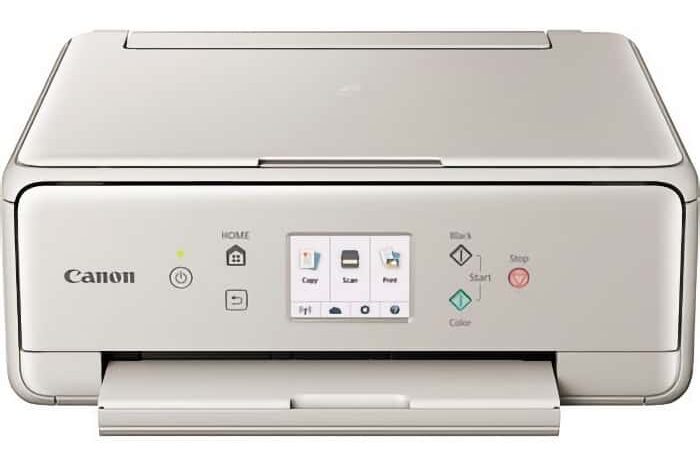 Canon PIXMA TS6052