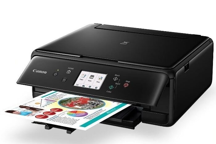 Canon PIXMA TS6060