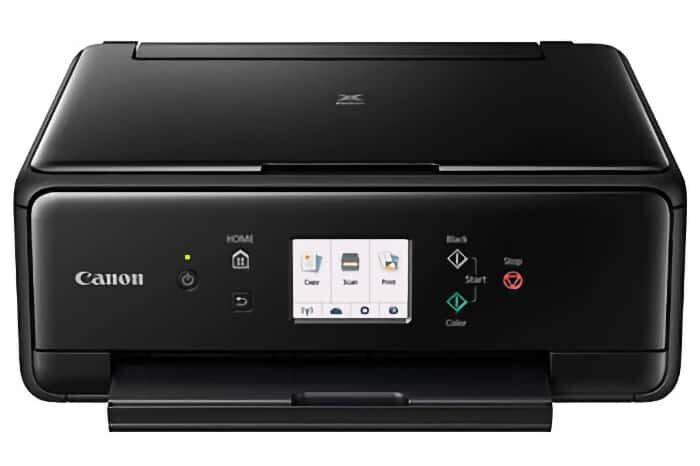 Canon PIXMA TS6070