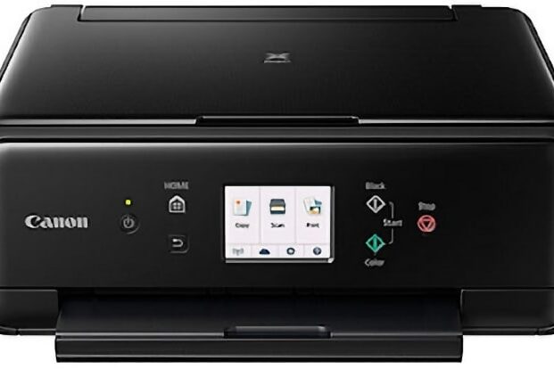 Canon PIXMA TS6080
