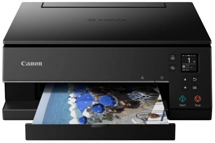 Canon PIXMA TS6340