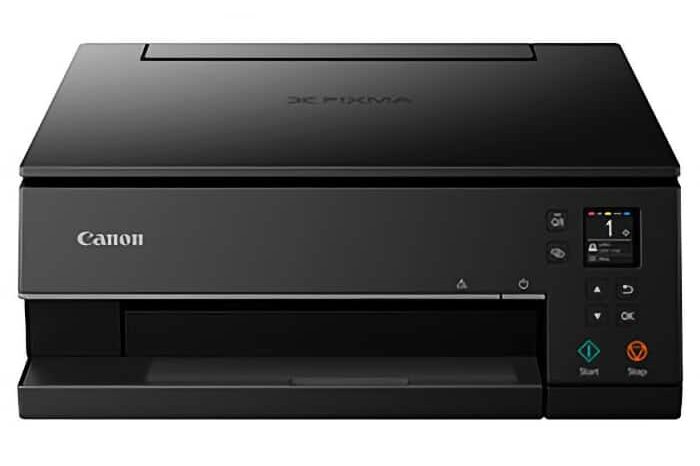 Canon PIXMA TS6391